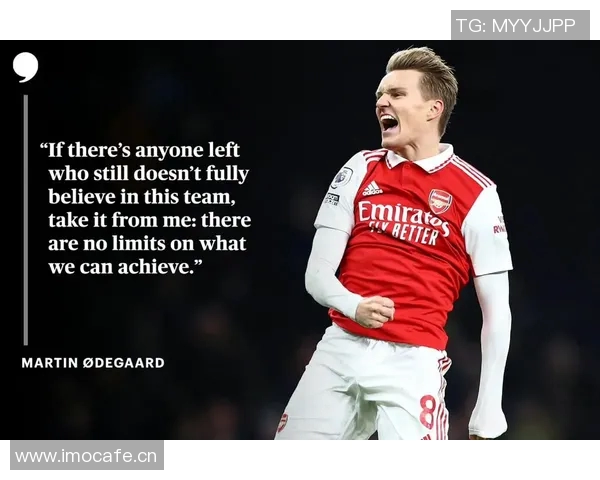 挪威主帅透露厄德高恢复情况仍需时日期待全面复出 挪威主帅透露厄德高恢复情况仍需时日期待全面复出