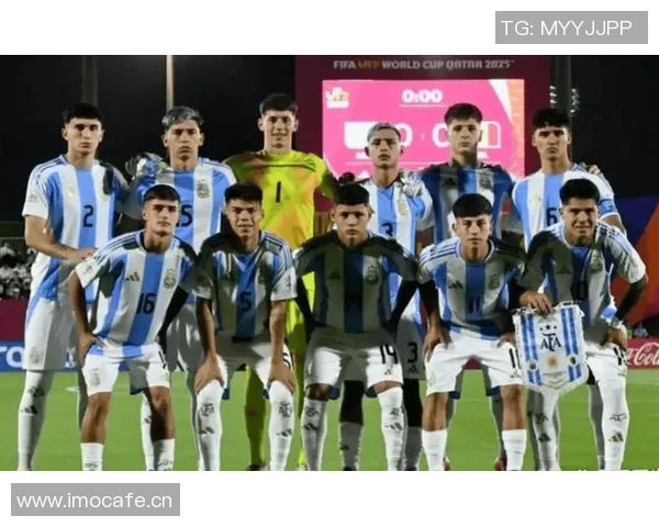 U17世界杯32强对决解析葡萄牙迎战比利时阿根廷对阵墨西哥的精彩看点