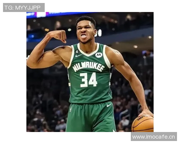 字母哥生涯40场次达56次超越贾巴尔成雄鹿队史第一人