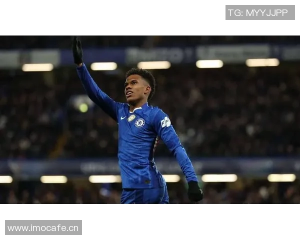 巴萨曾有意引进埃斯特旺最终切尔西成功签约球员