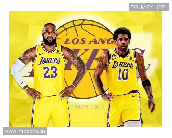 文胖：欧文与詹姆斯组合超越詹韦与詹眉的完美搭档分析