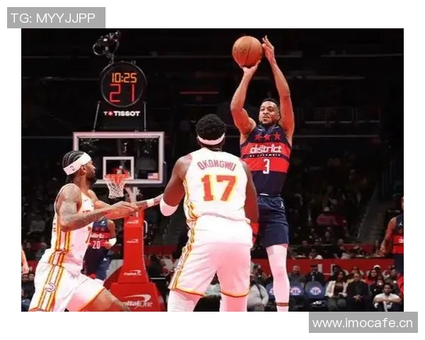 麦科勒姆成为NBA历史第六位多次单场得分超过45分并投中10记三分的球员