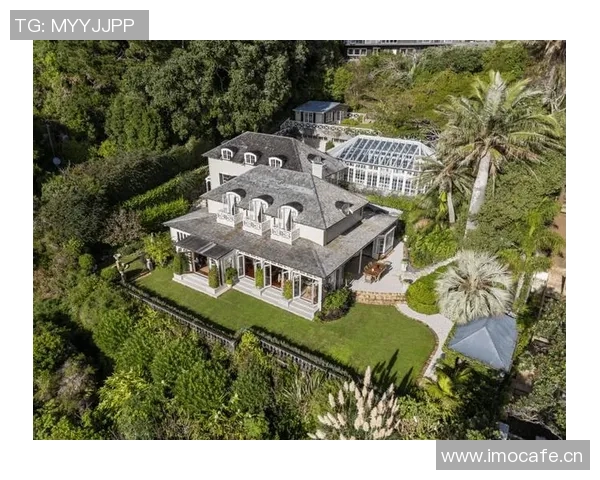 珍妮花费420万美元购海滨豪宅100亿财富面前显得微不足道