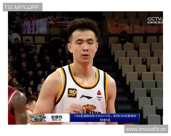 赵继伟谈伤情恢复过程强调球队重视健康优先不急于复出