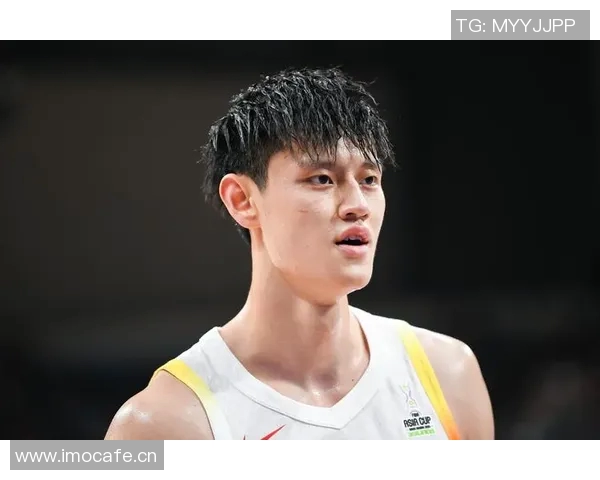 媒体人分析曾凡博健康状况对篮网留队的影响命运掌握在自己手中 媒体人分析曾凡博健康状况对篮网留队的影响命运掌握在自己手中