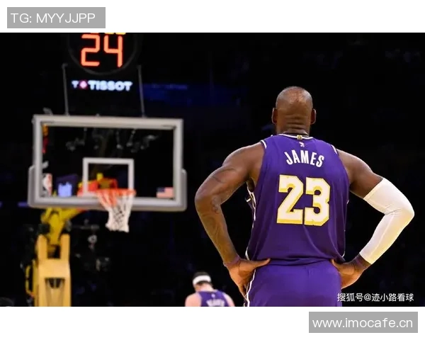 湖人防守漏洞显露LBJ面临雷霆与掘金挑战从未如此艰难