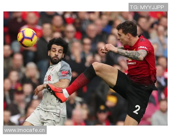 Opta超算分析英超双红会利物浦胜率高达七成曼联仅112