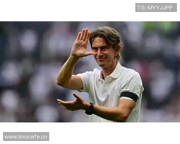 弗兰克回应热刺球迷支持下降质疑比例究竟有多大 弗兰克回应热刺球迷支持下降质疑比例究竟有多大