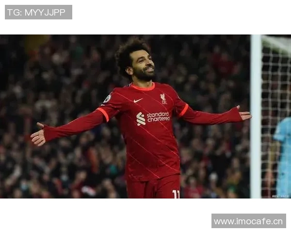 萨拉赫赛后离开布莱顿似暂别而非永别引发球迷热议