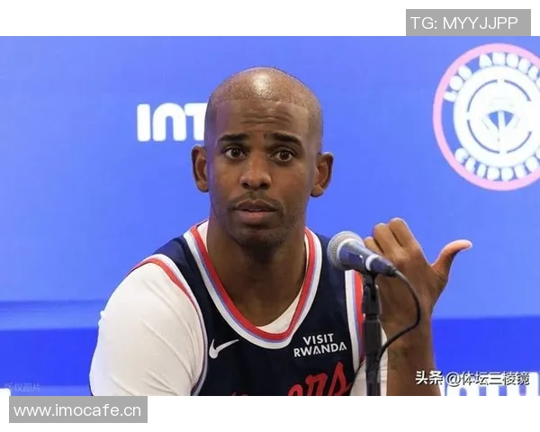 保罗快船时期创队史四项数据纪录成为洛杉矶船长传奇