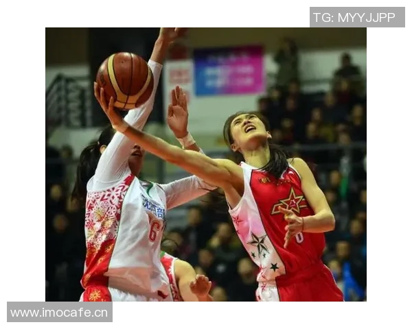 北京首钢女篮新赛季引援大动作潘臻琦李一凡冯可心王小青正式加盟