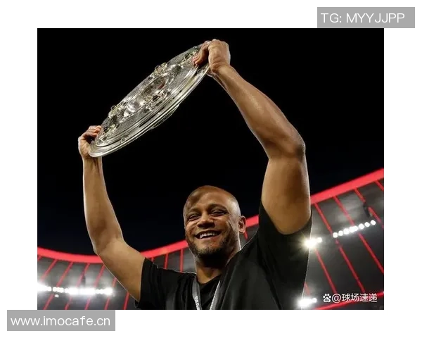 孔帕尼续约拜仁成为本世纪第三位执教的传奇主帅