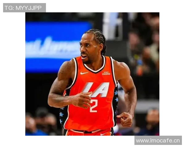 杀戮机器伦纳德自25年12月1日以来狂砍560分成联盟得分王