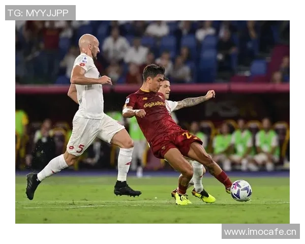 罗马前锋多夫比克左大腿肌肉拉伤预计缺阵两周以上